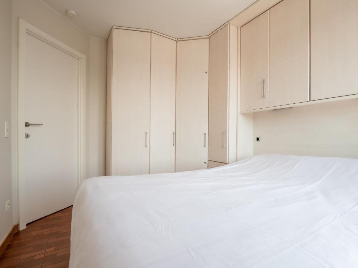 Apartment Residentie Lautrec-1 By Interhome 布列登 外观 照片